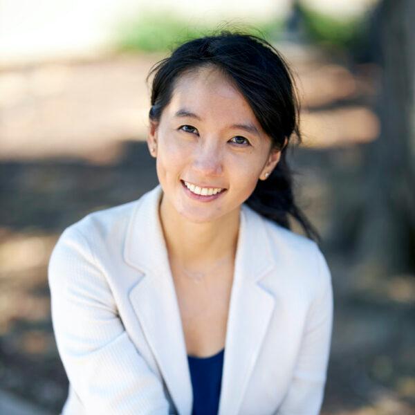 Photo of Jennifer Ho