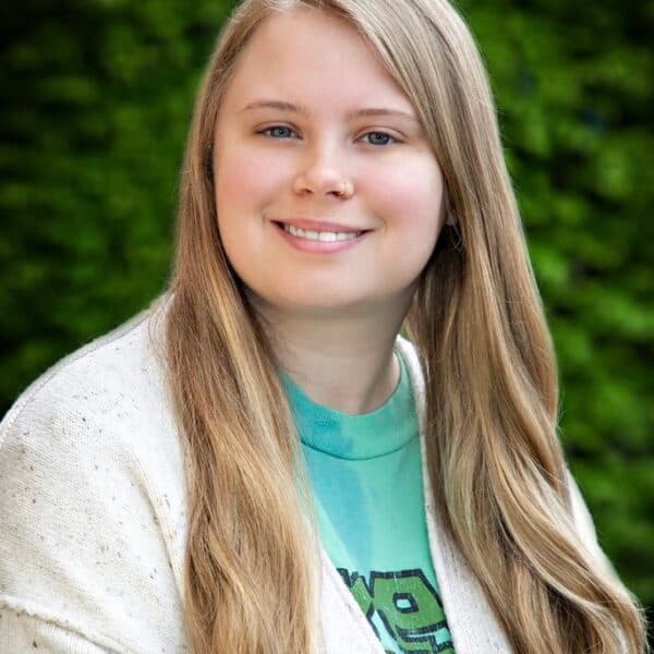 Photo of Lindsay Snoke
