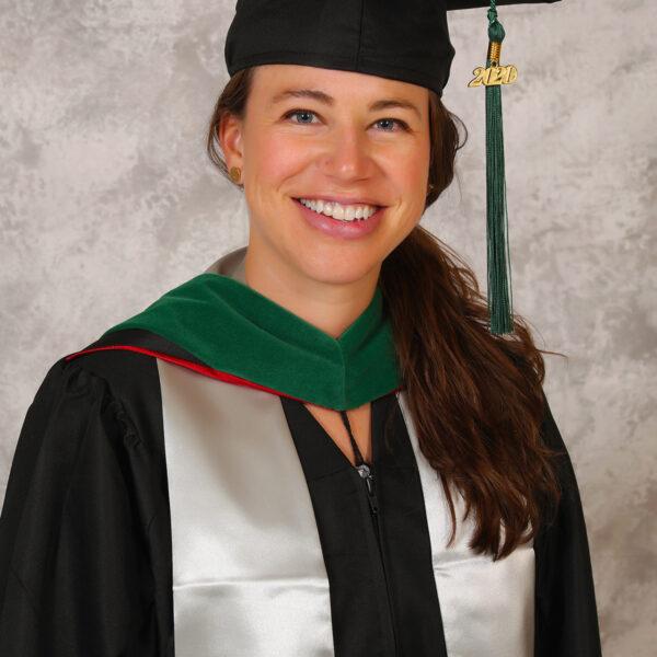 Photo of Amy Knackendoffel