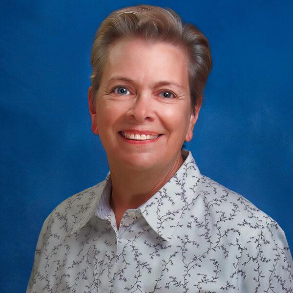 Photo of Terri Haley
