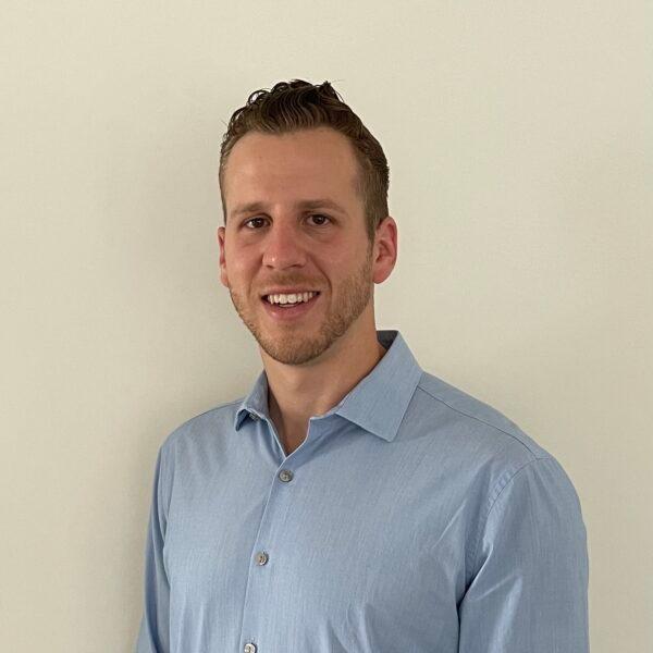 Photo of Matthew King