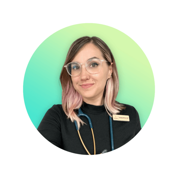 Photo of Kassy Brino