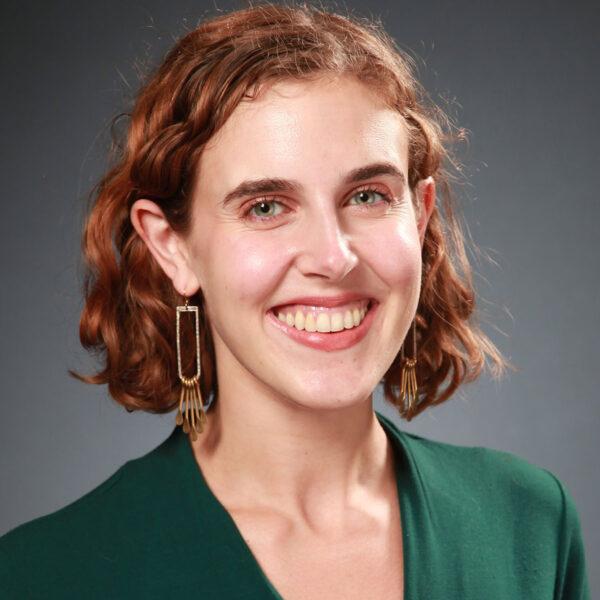 Photo of Maren Schikler