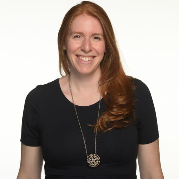 Photo of Rachael Ellison