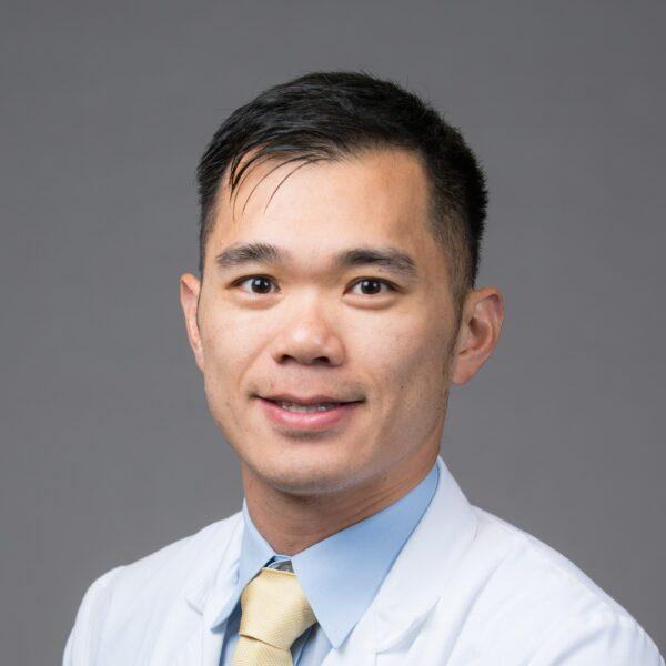 Photo of Tzu-Hao (Howard) Lee