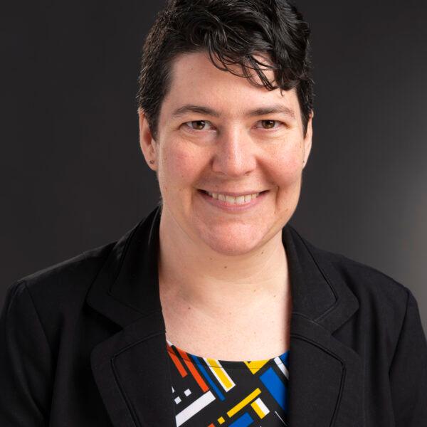 Photo of Emma Wolford