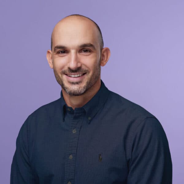 Photo of Leo Panagiotakopoulos