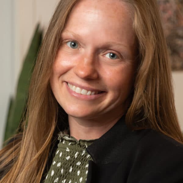 Photo of Michelle Kehn