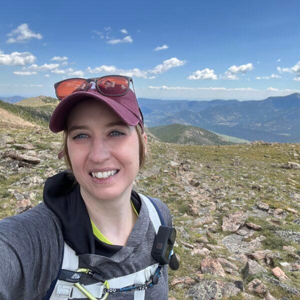 Photo of Elizabeth Hogan