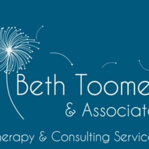 Photo of Beth Toomey