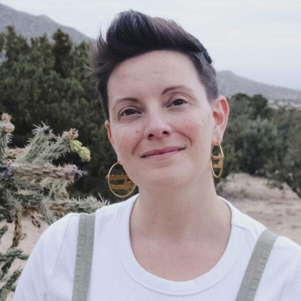 Photo of Donna Blumenfeld