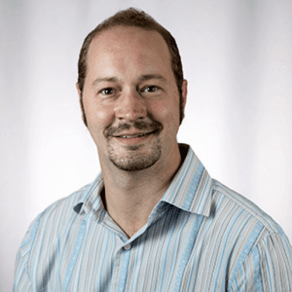 Photo of Bryan Cochran