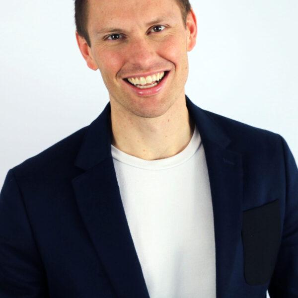 Photo of Tyler Lefevor