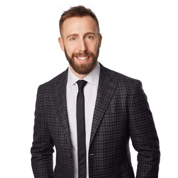 Photo of Caley Shukalek