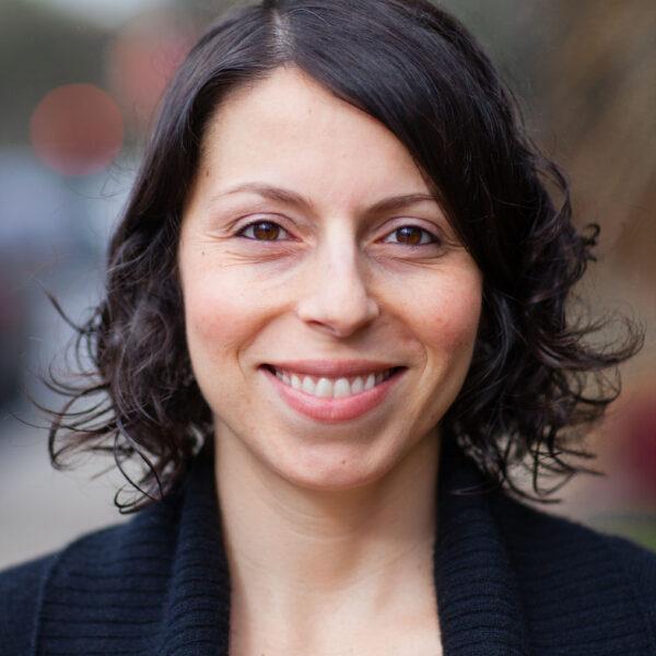 Photo of Deborah Nazarian
