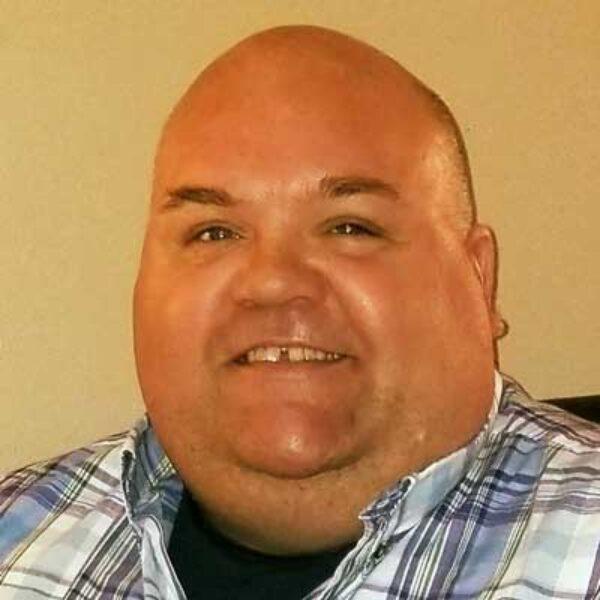 Photo of Nathan Moline