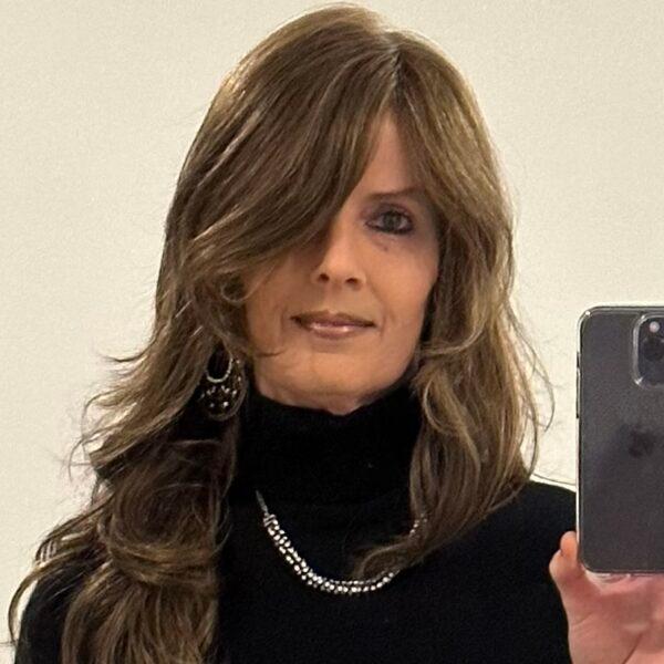 Photo of Ashlan van Cleeff