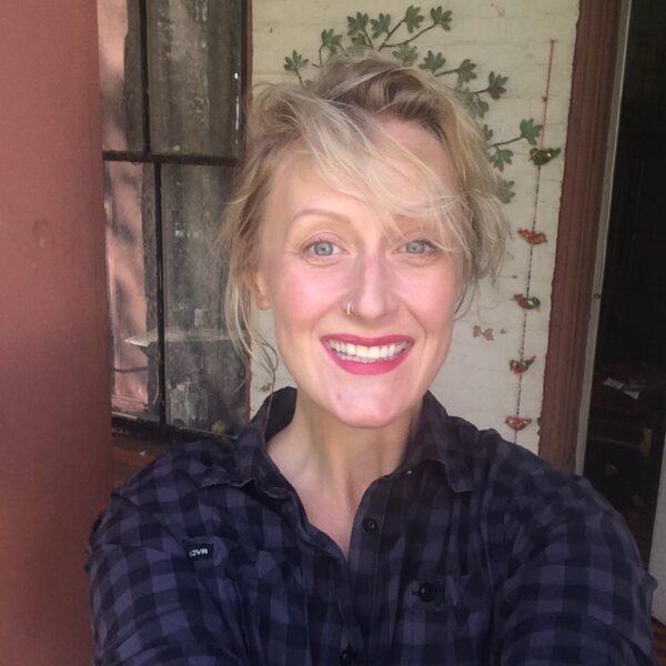 Photo of Kristin Armstrong