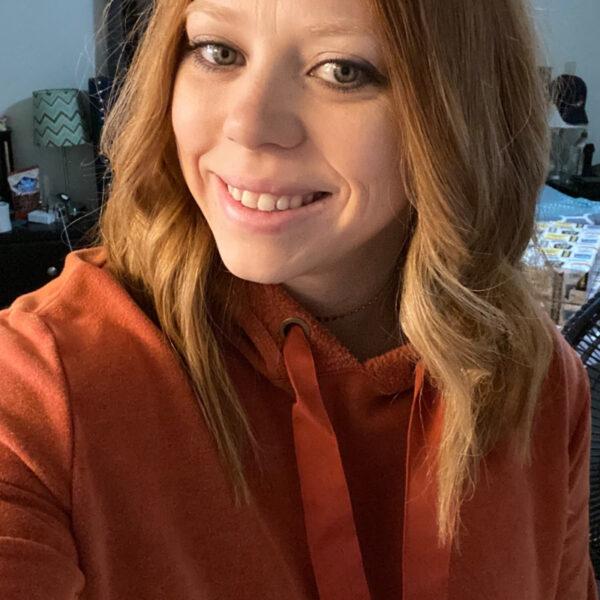 Photo of Erica Johns