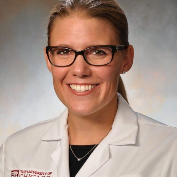 Photo of Sarah Faris