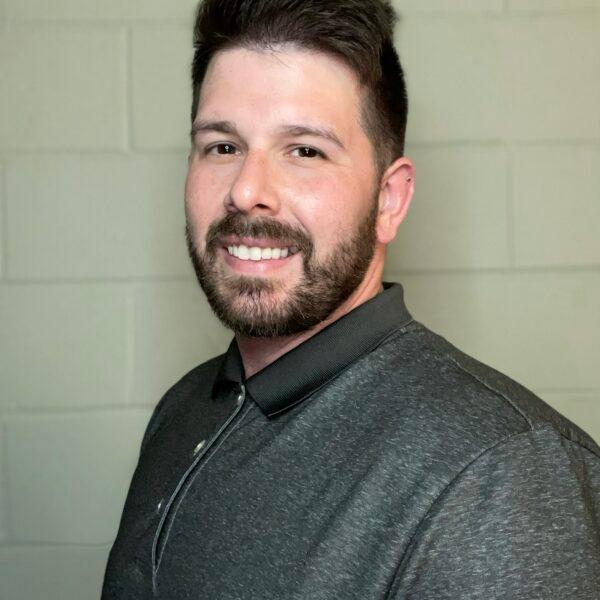 Photo of Matthew Porter-Million