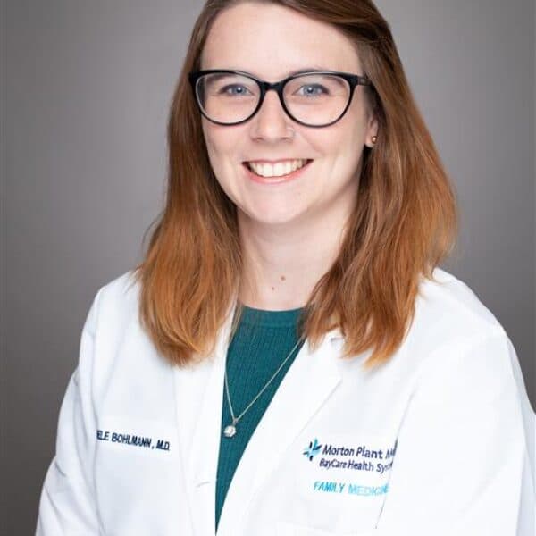 Photo of Michele Bohlmann