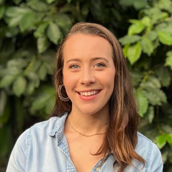 Photo of Lauren Engelhard