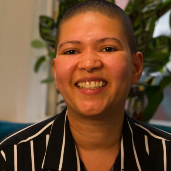 Photo of Ashley Zayas