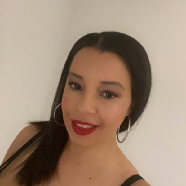 Photo of Adrienne Brown
