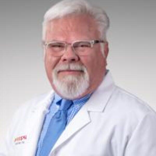 Photo of Brian Cope