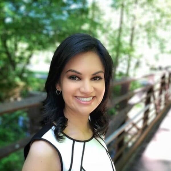 Photo of Shital Patel