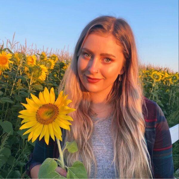 Photo of Blair Postey