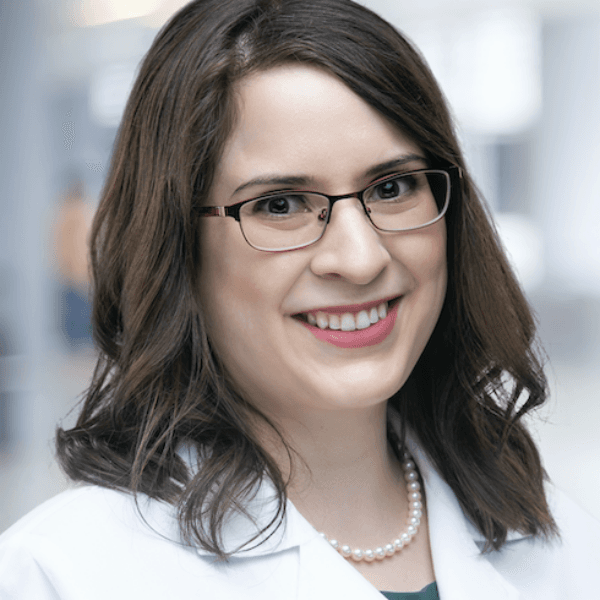 Photo of Eva Galvan