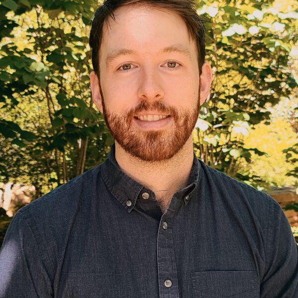 Photo of Alex Young