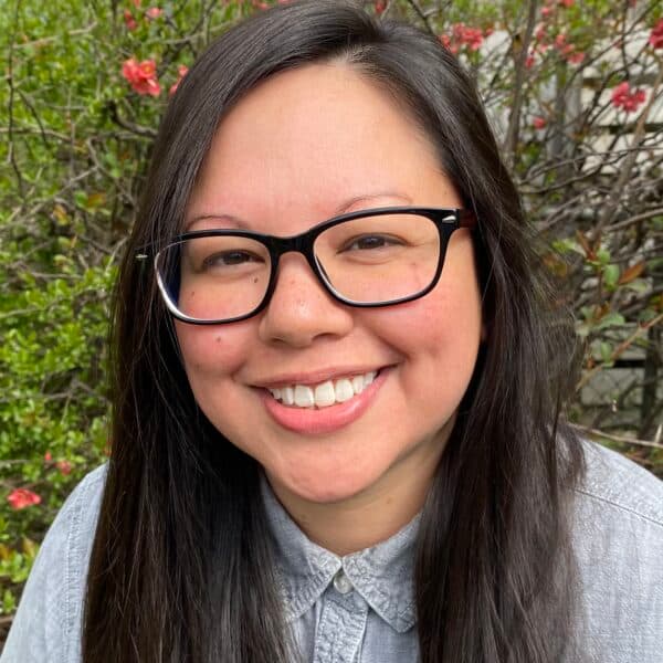 Photo of Phe Wong