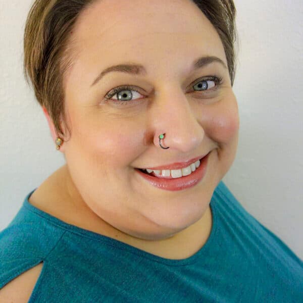 Photo of Dana Bowerbank