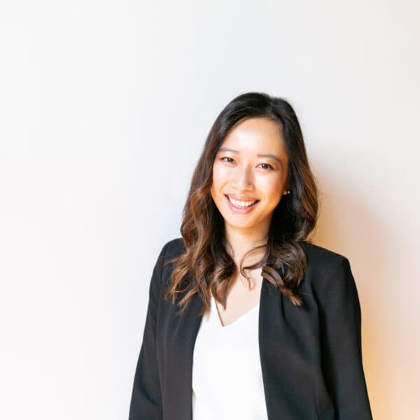 Photo of Sally Chung