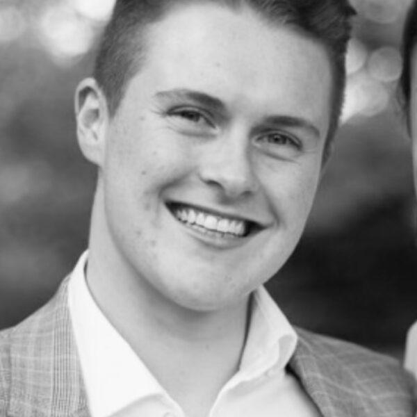 Photo of Matt Graham-McNally
