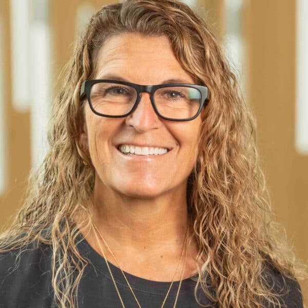 Photo of Janell Carroll