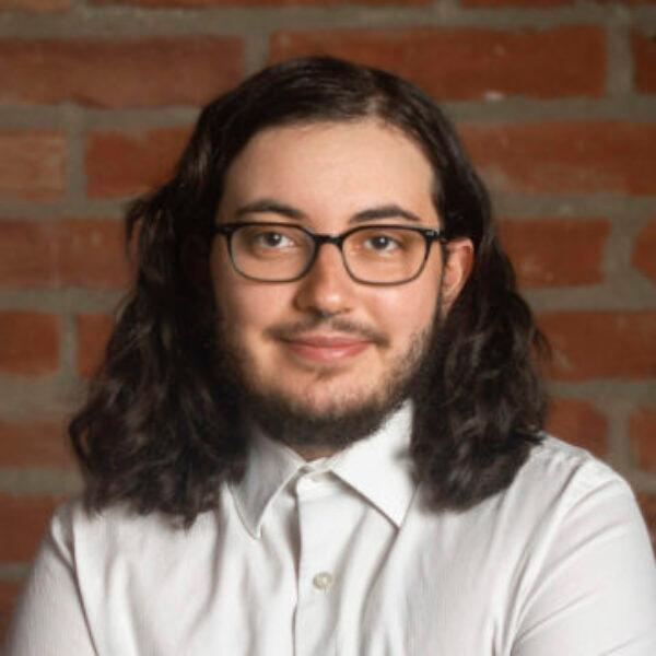 Photo of Ari Kravitz