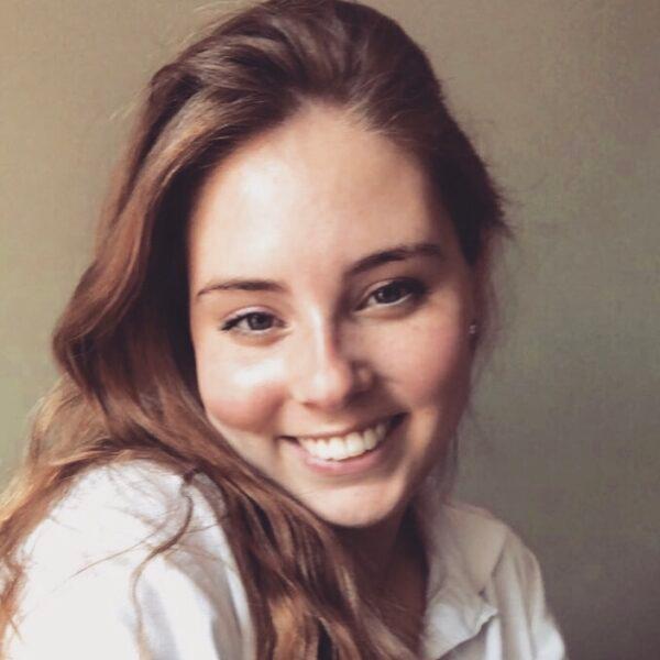 Photo of Natalie Fischer
