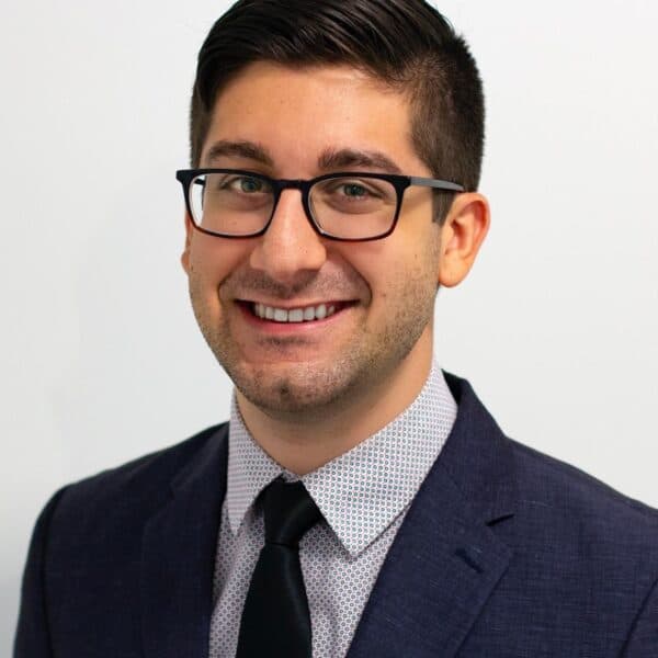 Photo of Soubhi Alhayek