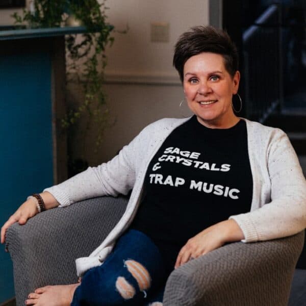 Photo of Lisa Birchfield