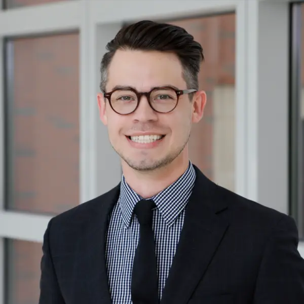 Photo of Andrew Bryant