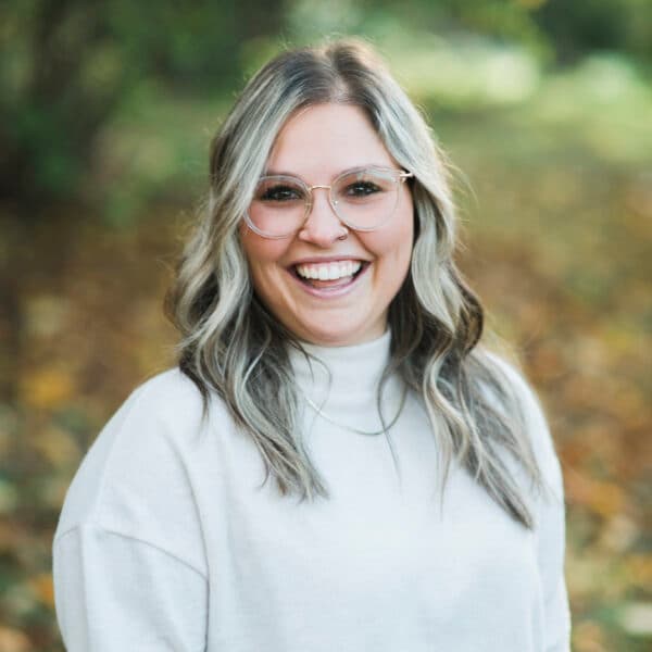 Photo of Tatiana Hunt