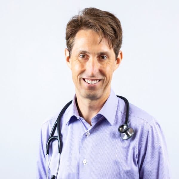 Photo of Carl Knopke