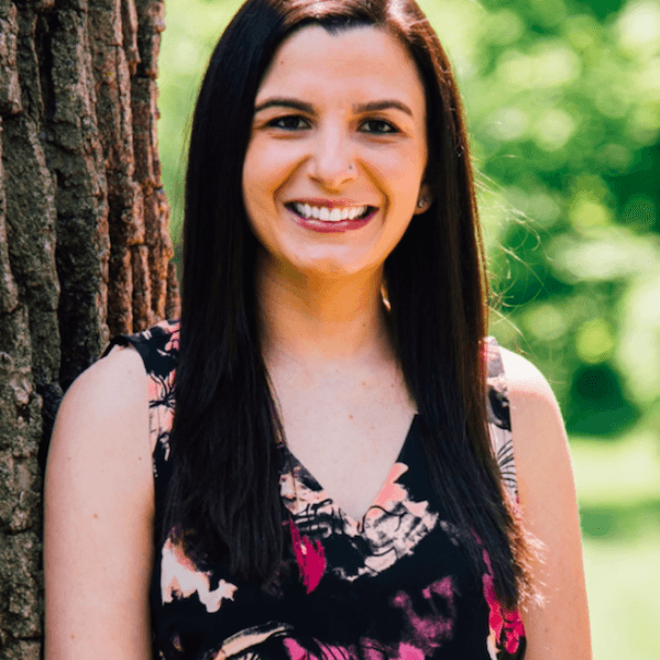 Photo of Sarah Rollins