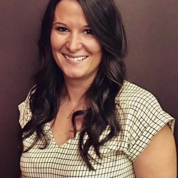 Photo of Jennafer Sarna