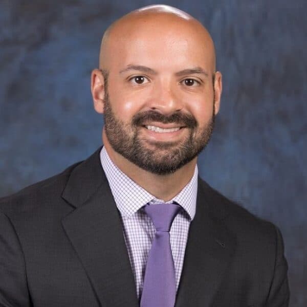 Photo of Michael Sanchez