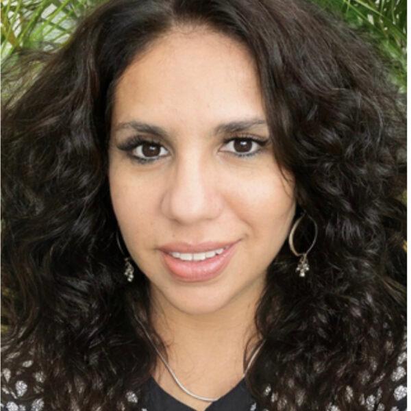 Photo of Paula Averruz-Genie
